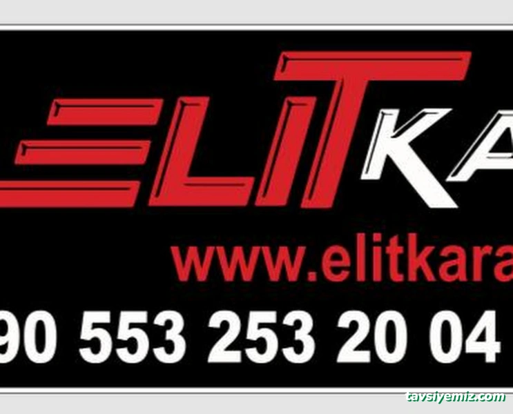 Şen Karoser & Elit Karavan Şen Karoser & Elit Karavan