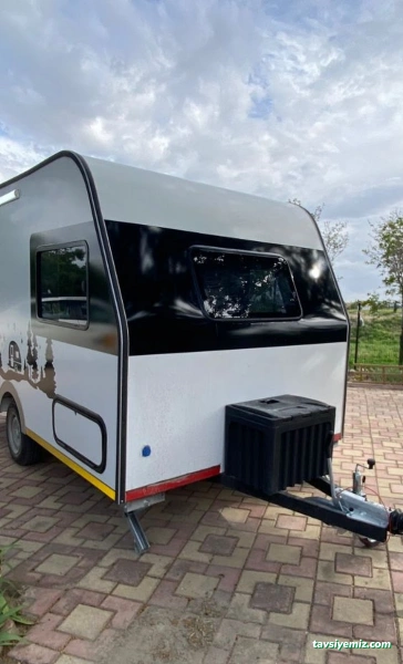 Şen Karoser & Elit Karavan Şen Karoser & Elit Karavan