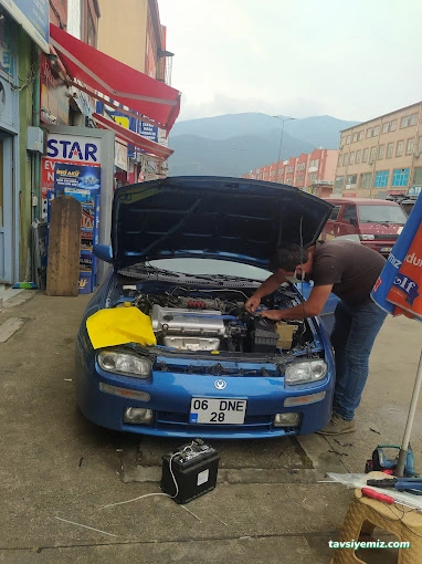 Şen Oto Elektrik Şen Oto Elektrik