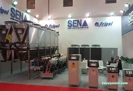 Sena Makina