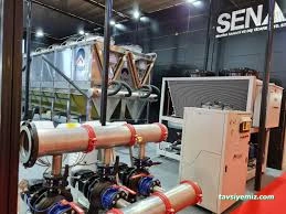 Sena Makina