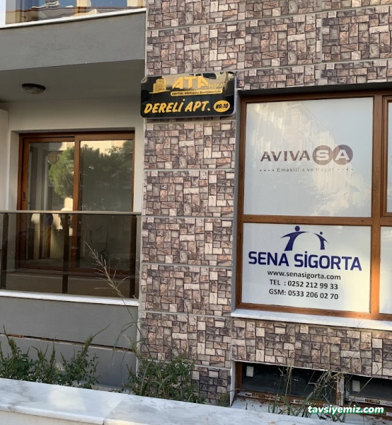 Sena Sigorta