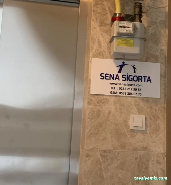 Sena Sigorta
