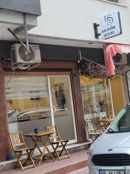 Şenay Kuaför