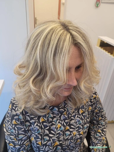 Şenay Kuaför