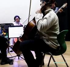 Senfoni Müzik Akademi Senfoni Müzik Akademi