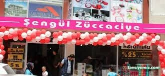 Şengül Züccaciye Şengül Züccaciye