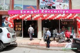 Şengül Züccaciye Şengül Züccaciye