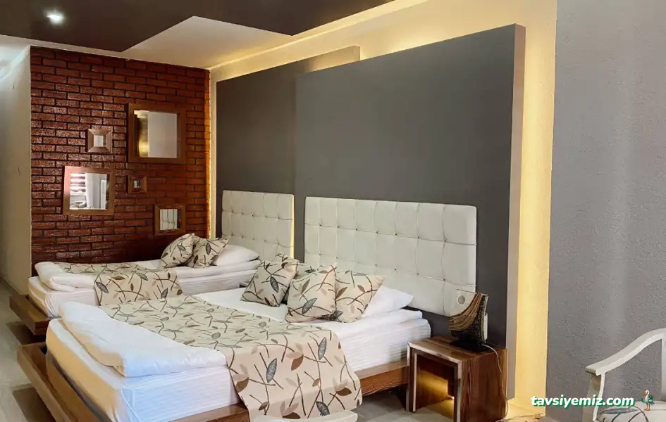 Şenler Otel