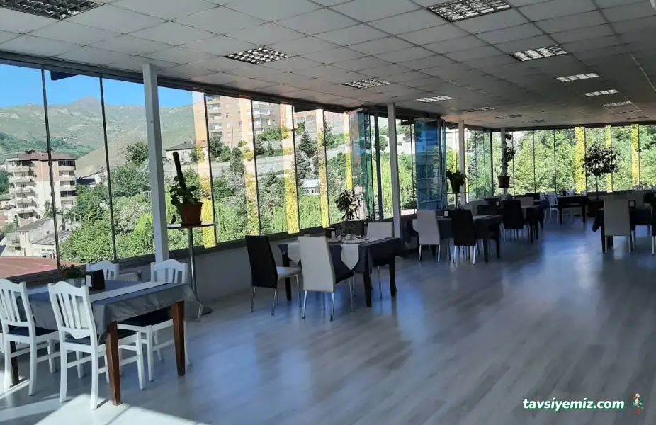 Şenler Otel