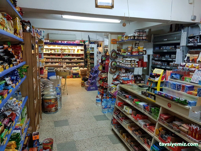 Şenol Gıda Şenol Gıda