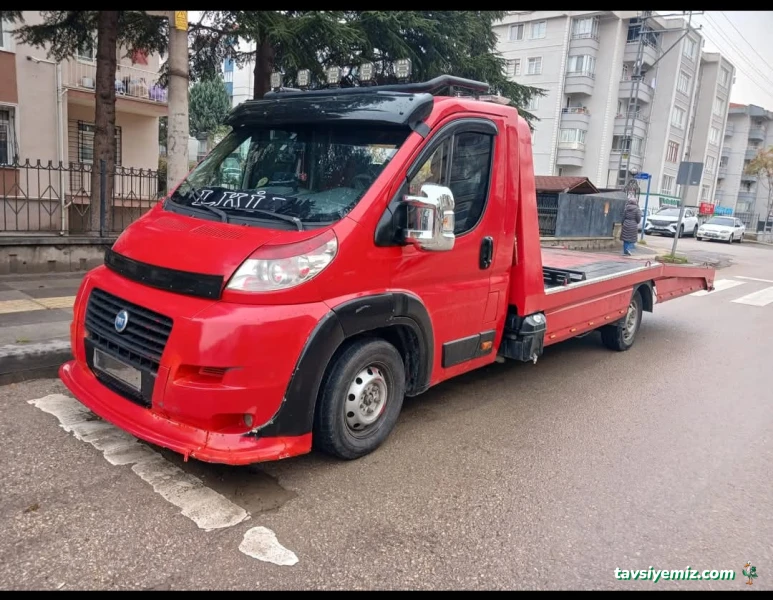 Şenol Oto Kurtarma