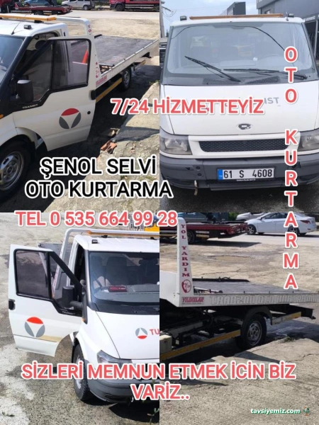 Şenol Selvi
