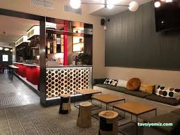 Şens Cafe Bar Şens Cafe Bar