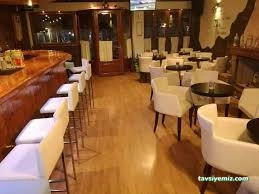 Şens Cafe Bar Şens Cafe Bar