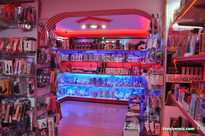 Sens Seks Shop