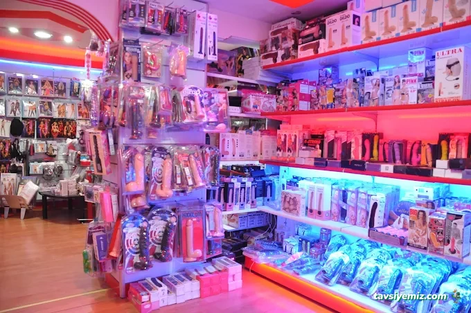 Sens Seks Shop