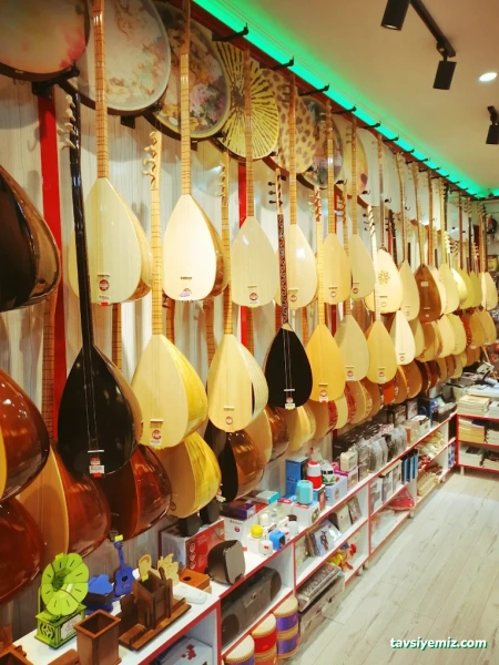 Şenses Müzik Market Kırşehir Şenses Müzik Market Kırşehir
