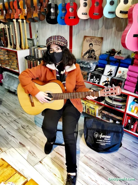 Şenses Müzik Market Kırşehir Şenses Müzik Market Kırşehir