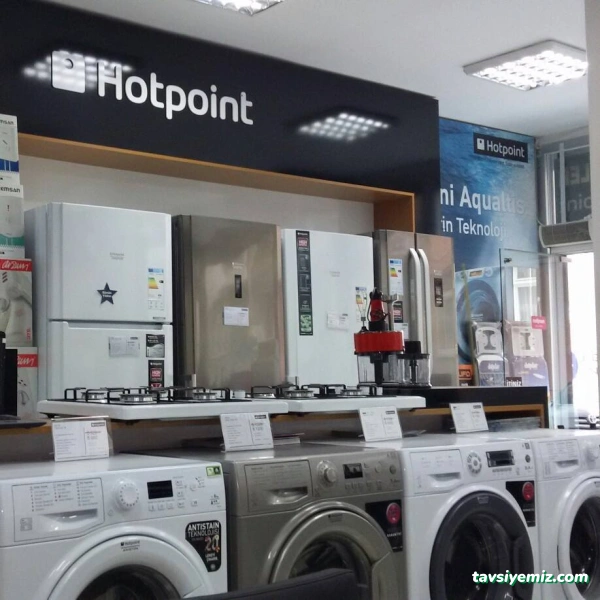 Şensesler Beyaz Eşya Ve Elektronik Şensesler Beyaz Eşya Ve Elektronik