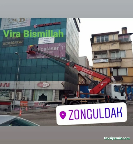 Şentürk Vinç & Personel Yükseltici Platform Şentürk Vinç & Personel Yükseltici Platform