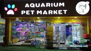 Sera Aquarium Pet Market & Pet Center & Pet Shop Sera Aquarium Pet Market & Pet Center & Pet Shop