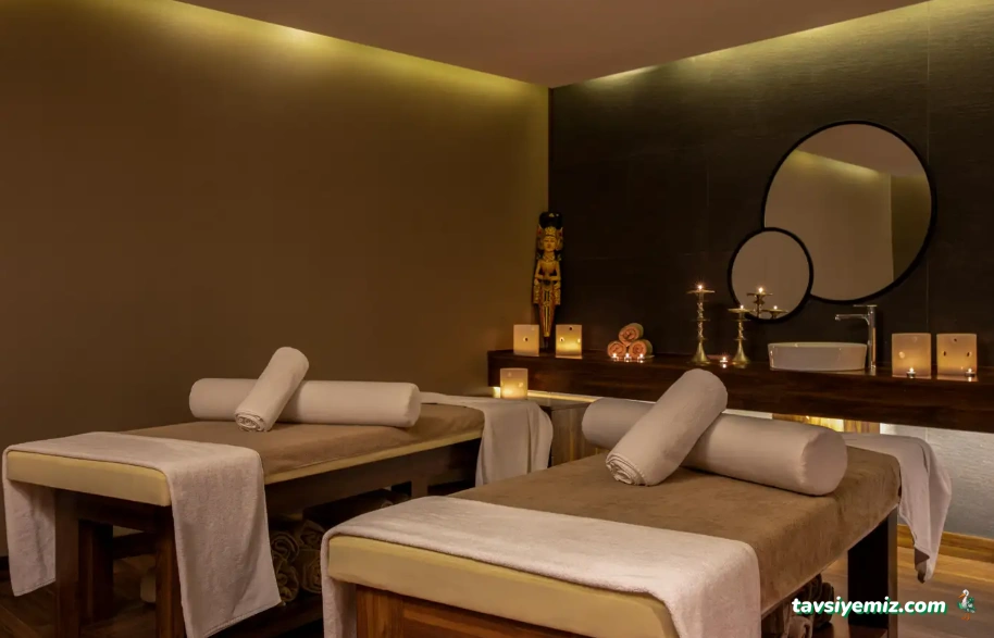 Sera Nature Hotel & Spa
