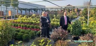 Sera Park Tarım Peyzaj Fidancılık Sera Park Tarım Peyzaj Fidancılık
