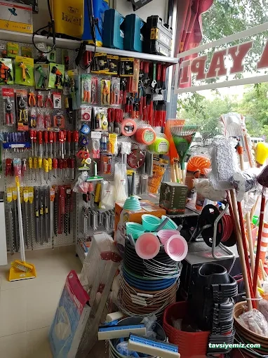 Sera Yapı Market Sera Yapı Market