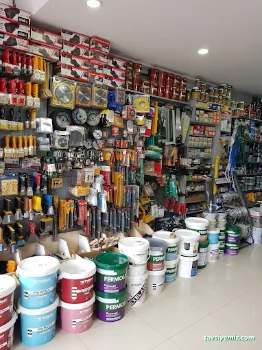 Sera Yapı Market Sera Yapı Market