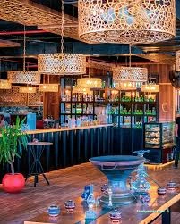 Serander Lounge