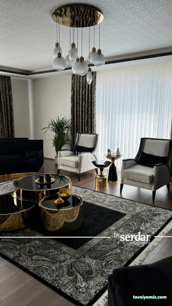 Serdar Çeyiz Perde Serdar Çeyiz Perde