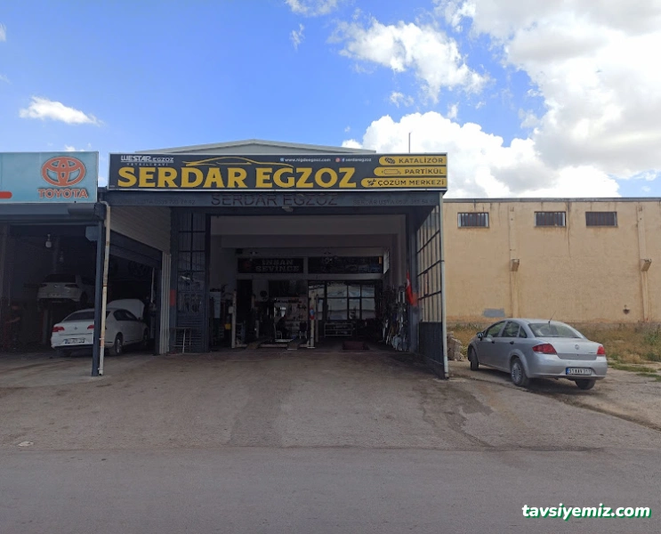 Serdar Egzoz