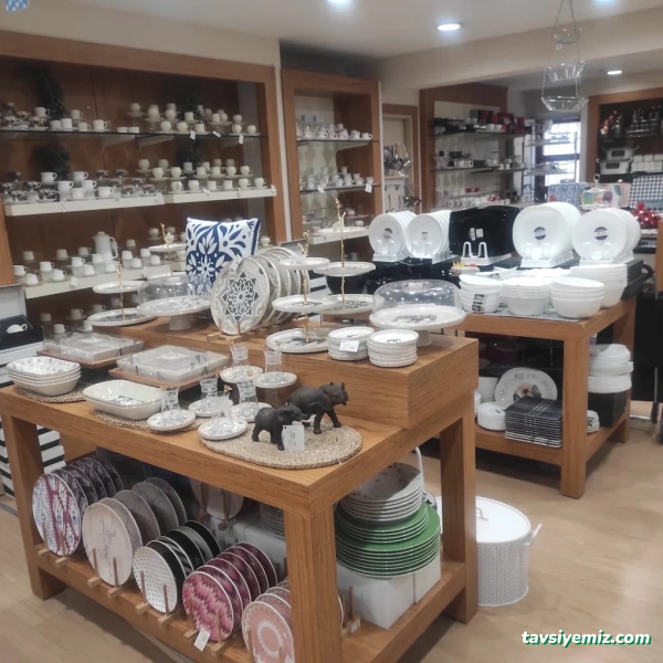 Serdar Home - Tekirdağ Züccaciye Çeyiz Mağazası Serdar Home - Tekirdağ Züccaciye Çeyiz Mağazası
