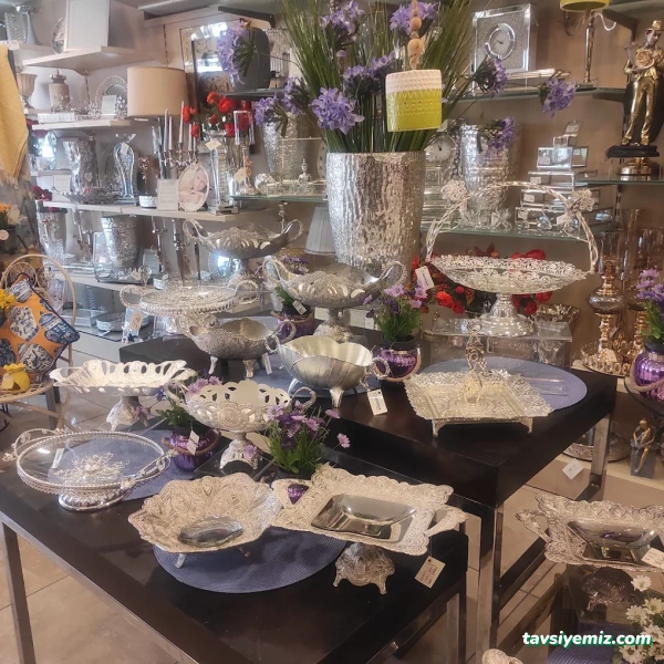 Serdar Home - Tekirdağ Züccaciye Çeyiz Mağazası Serdar Home - Tekirdağ Züccaciye Çeyiz Mağazası