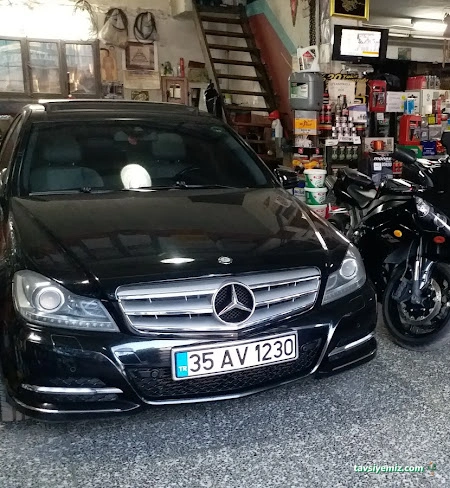 Serdar Oto Tamir Bakım Serdar Oto Tamir Bakım