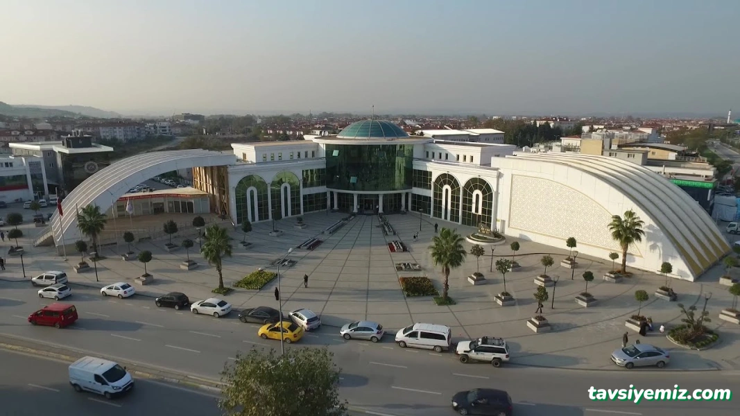 Serdivan Belediyesi Serdivan Belediyesi