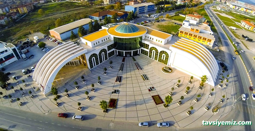 Serdivan Belediyesi Serdivan Belediyesi