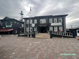 Serdivan Halk Eğitimi Merkezi Serdivan Halk Eğitimi Merkezi