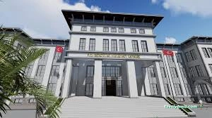 Serdivan Kaymakamlığı Serdivan Kaymakamlığı
