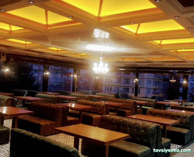 Serdivan Nargile Cafe & Bistro Serdivan Nargile Cafe & Bistro
