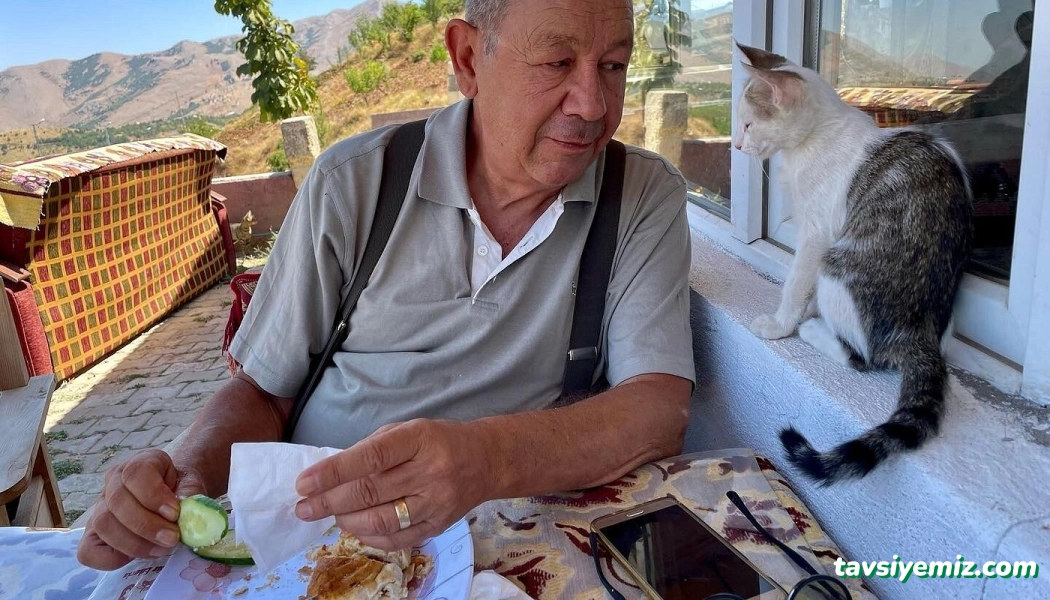 Şeref Büfe