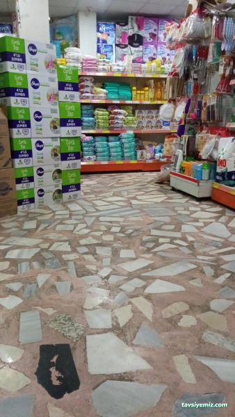 Şeref Market Şeref Market