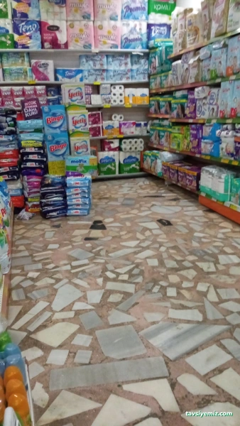 Şeref Market Şeref Market