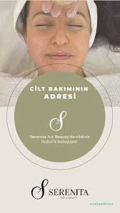Serenita Art & Beauty Serenita Art & Beauty
