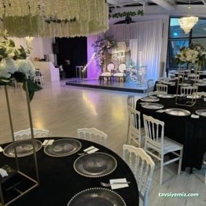 Serenity Davet Salonu Serenity Davet Salonu