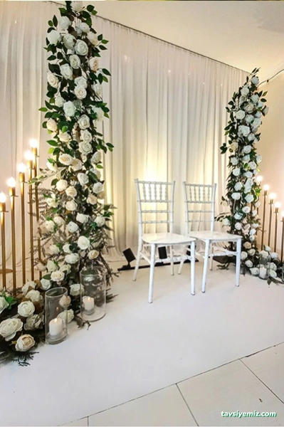 Serenity Davet Salonu Serenity Davet Salonu