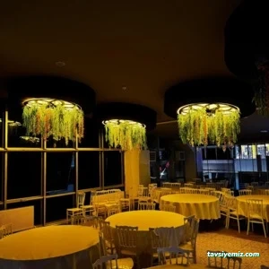 Serenity Davet Salonu Serenity Davet Salonu