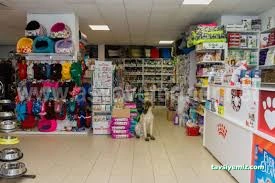 Sergo Petshop Sergo Petshop