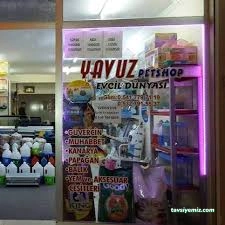 Sergo Petshop Sergo Petshop